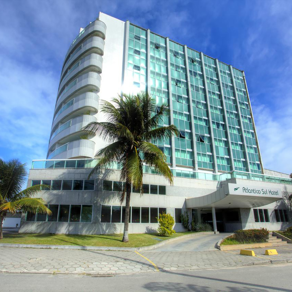 Hotel Atlantico Sul Recreio (1)