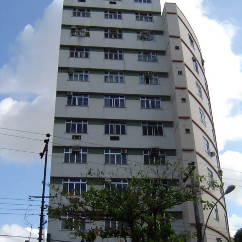 Rua São Francisco Xavier 925- Maracanã