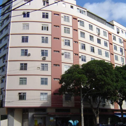 Rua São Francisco Xavier 927- Maracanã